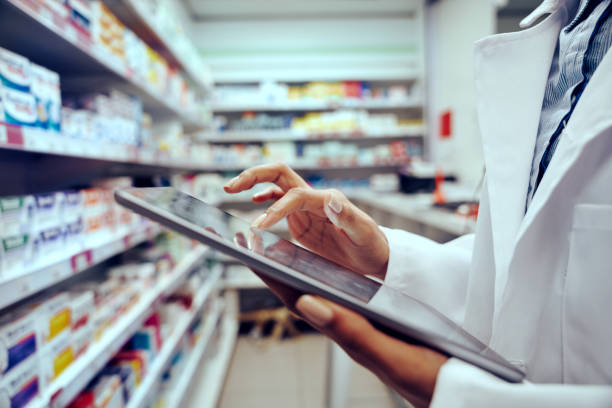 Inventory Management